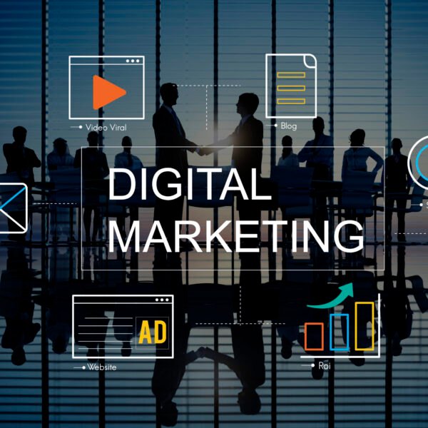Digital marketing consultant in Kerala providing online marketing solutions