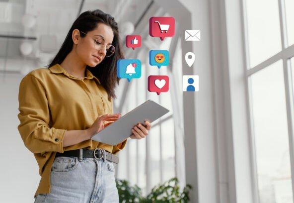 Digital marketing consultant in Calicut helping businesses grow online