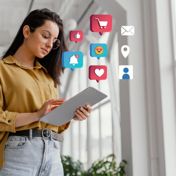 Digital marketing consultant in Calicut helping businesses grow online