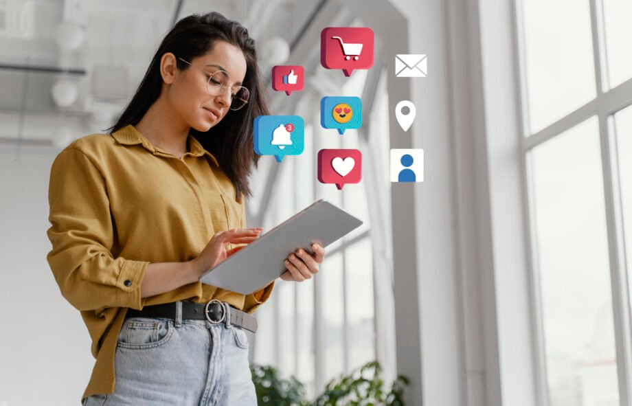 Digital marketing consultant in Calicut helping businesses grow online